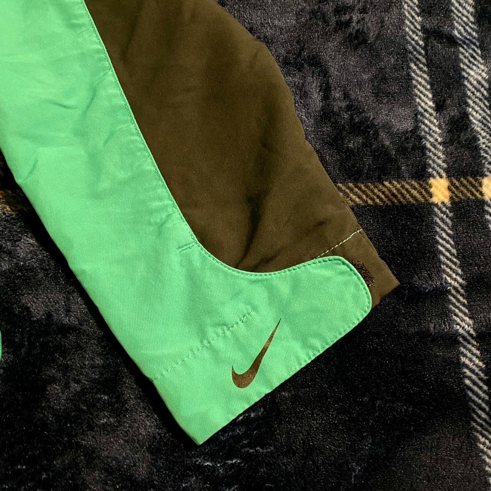 Nike Golf Pull-Over Performance Jacket - image 4